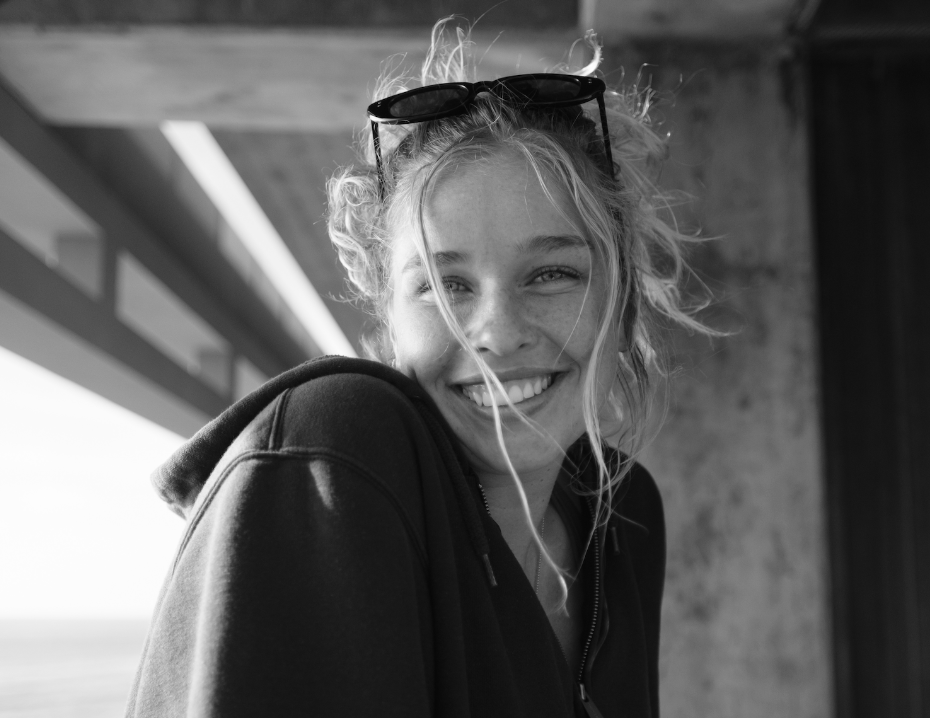 Image of Alexis Cody Hargadon